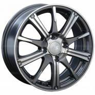 6,5*16 5*100 ET48 56,1 LS 209 GMF