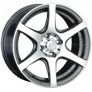 7,5*17 5*114,3 ET40 67,1 LS 328 GMF (спец)