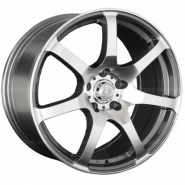 7,5*17 5*114,3 ET40 73,1 LS 789 GMF (конус)