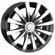7,5*17 5*114,3 ET40 73,1 LS 534 BKF