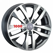 6,5*16 5*112 ET33 57,1 LS 1034 GMF (конус, C570)