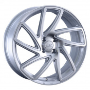 8*18 4*100 ET40 60,1 LS 1054 SF (конус)