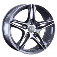 7,5*17 5*114,3 ET40 67,1 LS 1056 GMF (конус)