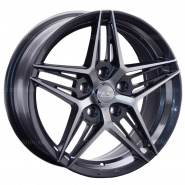 7,5*17 5*114,3 ET45 67,1 LS 1262 GMF (конус)