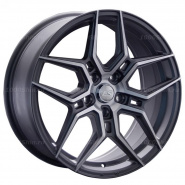8,5*19 5*112 ET25 66,6 LS 1266 MGMF (конус)