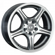 6,5*15 4*114,3 ET40 73,1 LS 319 GMF (спец)