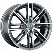 6,5*15 4*100 ET40 73,1 LS 478 GMF