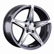7*16 5*100 ET38 57,1 LS 852 GMF (конус)