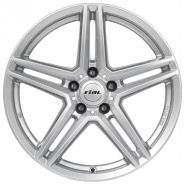 8,5*20 5*112 ET29 66,5 Rial M10X Polar Silver