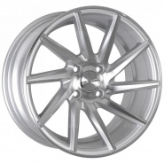 7,5*17 4*100 ET35 60,1 PDW 1022Right (CVT) M/S нк