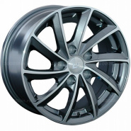 6,5*15 4*100 ET40 73,1 LS 276 GMF (конус)