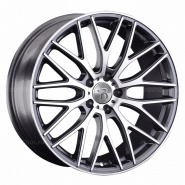 8*19 5*112 ET38 66,6 Replay MR251 GMF (конус, C570)