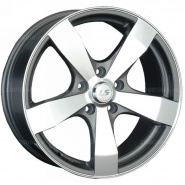 7*17 4*100 ET40 60,1 LS 205 GMF