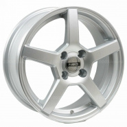 6*15 4*98 ET40 58,6 Neo V03-1560 Silver