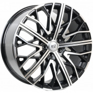 8,5*20 5*108 ET45 63,4 RST R002 BD (Land Rover)