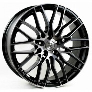 8*19 5*108 ET45 63,4 TechLine 901 BFP