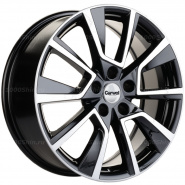 7*18 5*114,3 ET50 54,1 Carwel Чаны 1802 ABT (Geely Coolray)
