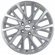 7,5*18 5*114,3 ET50,5 67,1 Carwel Оланга 1804 SLT (Sonata/Optima/Soul)