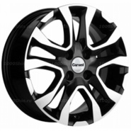 6*15 4*98 ET36 58,5 Carwel Тобол ABT (Granta)