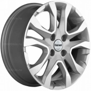 6*15 4*98 ET36 58,5 Carwel Тобол AST (Granta)