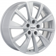 7*18 5*114,3 ET50 54,1 Carwel Чаны 1802 SLT (Geely Coolray)