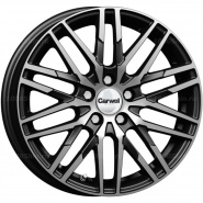 6*16 4*100 ET45 67,1 Carwel Кобра 229 AB
