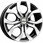 6,5*16 5*114,3 ET50 60,1 Carwel Буссе 164 AB (Vitara)
