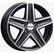 6,5*16 5*112 ET50 66,6 Carwel Витим AB