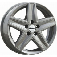 6,5*16 5*118 ET55 71,1 Carwel Витим SB