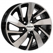 6,5*16 5*114,3 ET47 66,1 Carwel Байкал 166 AB (Fluence)