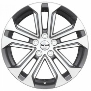 7*18 5*114,3 ET40 64,1 Carwel Куж 1803 AGR (Haval F7/ F7x)