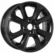 6*15 4*98 ET36 58,6 Carwel Воже BL (Granta)