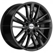 8*18 5*108 ET47 60,1 Carwel Алдан 1807 BL (Chery Tiggo 8/ 8 Pro)