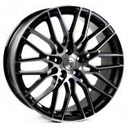 8*19 5*108 ET45 63,4 TechLine 901 BD