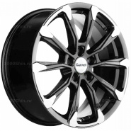 7,5*18 5*114,3 ET50 54,1 Carwel Ишим AGR (Geely Coolray)