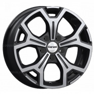 6,5*16 5*114,3 ET46 67,1 Carwel Енисей 249 AB (KIA K5)