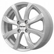 6*15 4*100 ET35 67,1 Carwel Омикрон SL