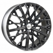 8,5*20 5*108 ET45 63,4 RST R002 BL (Land Rover)