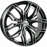 8,5*20 5*114,3 ET42 67,1 TechLine 205 BFP