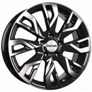 7*18 5*114,3 ET48,5 67,1 Carwel Рамза 207 AB (Sportage)