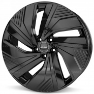 7,5*19 5*114,3 ET49,5 67,1 MAK Electra Gloss Black