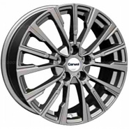7*17 5*114,3 ET37 66,5 Carwel Базан GRT (Haval Jolion)