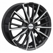 7*17 5*114,3 ET35 66,1 Carwel Агма 1719 ABT (Nissan Juke F16 19_24)