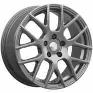 8*18 5*114,3 ET40 67,1 Скад Stiletto (КЛ225) Графит