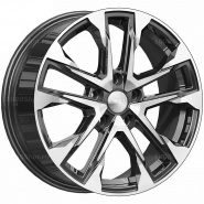 7*17 5*108 ET42 65,1 Скад Атакор (КЛ376) Алмаз
