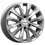 7,5*18 6*139,7 ET38 67,1 Carwel Печора 258 SB (Pajero Sport)