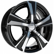 5,5*14 4*100 ET45 67,1 Скад Крит (КЛ241) Алмаз