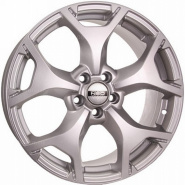 7*17 5*108 ET48 63,4 Neo 753 Silver