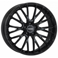 8,5*20 5*112 ET27 66,6 MAK Speciale GB