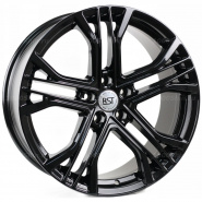 8,5*19 5*120 ET30 66,1 RST R029 BL